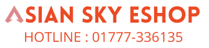 Asian Sky Shop
