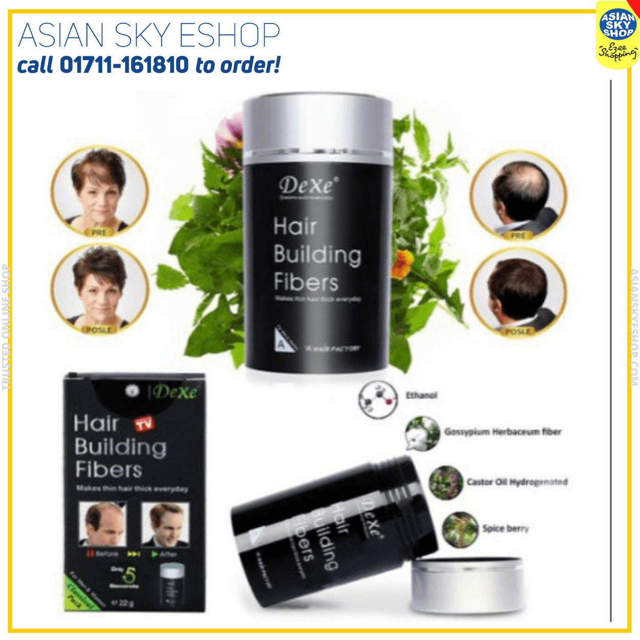 Health and Fitness Products