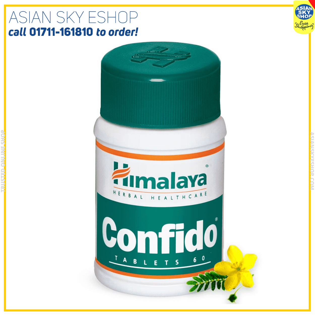 Himalaya Confido