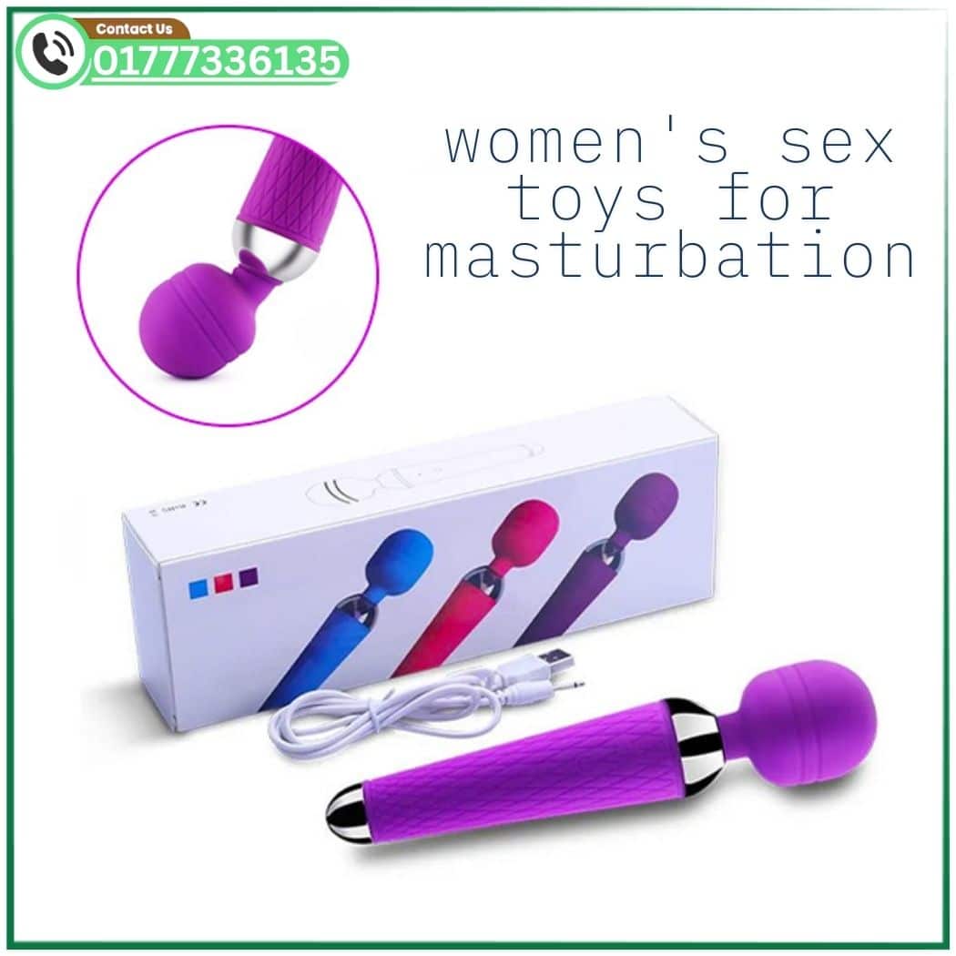 women’s sex toys for masturbation
