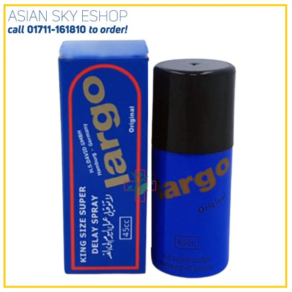 Largo Spray