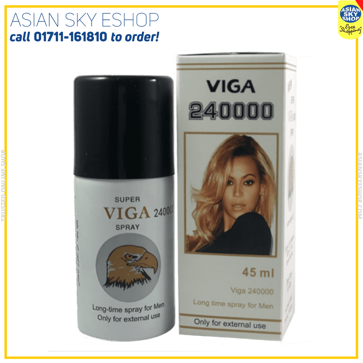 Viga Spray (240000)