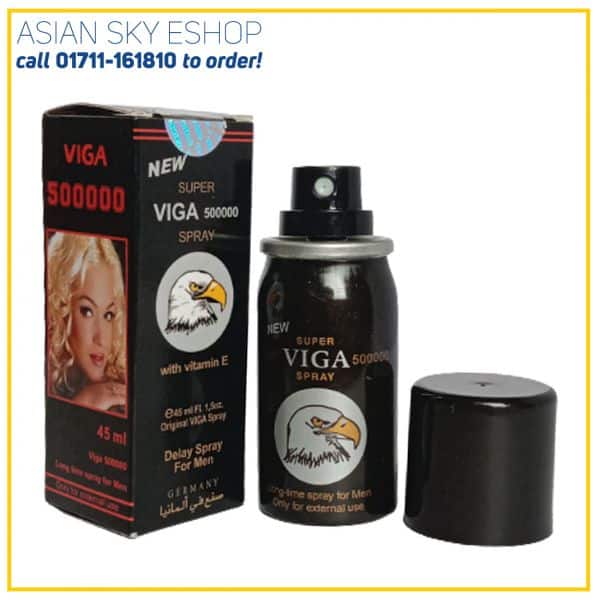 Viga Spray 500000