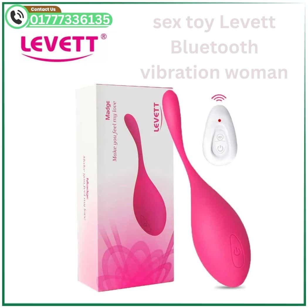 vibration woman sex toy Levett Bluetooth