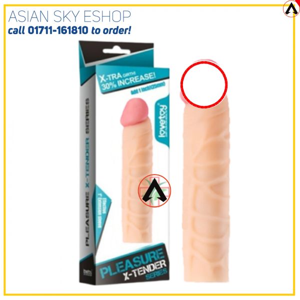 Love Toy Condom