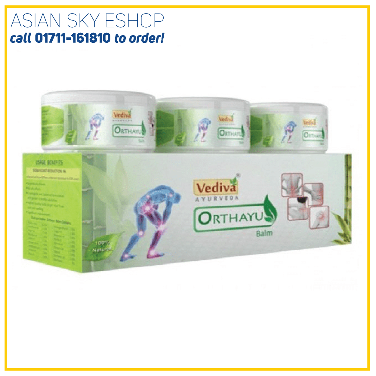 orthayu balm