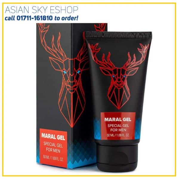 Maral Gel
