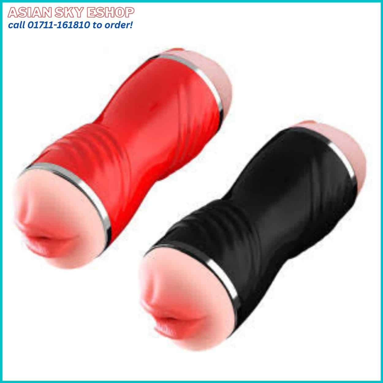 Mini flashlight