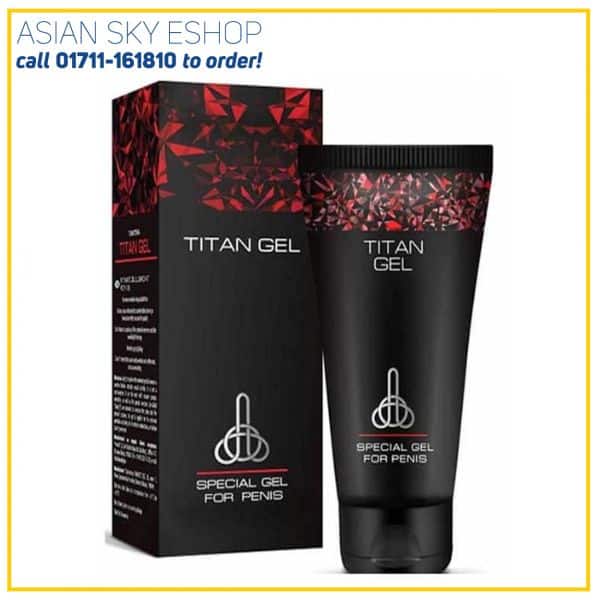 Titan Gel