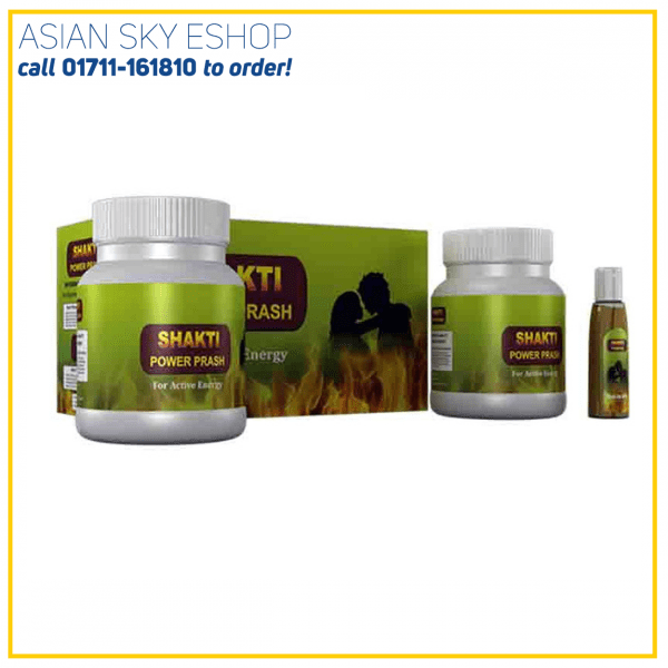 Shakti Prash is a 100% herbal supplement benefitting men suffering from erectile dysfunction and women suffering from low libido.