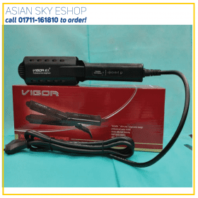 vigor straightener