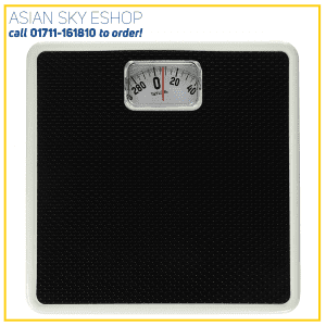 manual Weight Scale