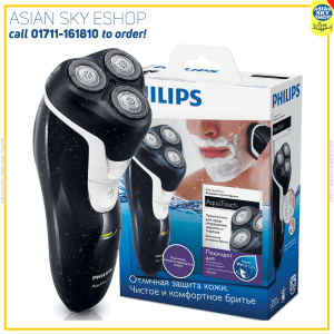 Philips AT610 Aquatouch Cordless Rechargeable Waterproof Wet/Philips AT610 Dry Electric Shaver