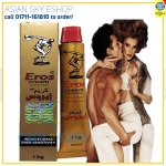 original Eros Cream