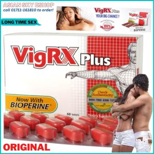 original Vigrx Plus