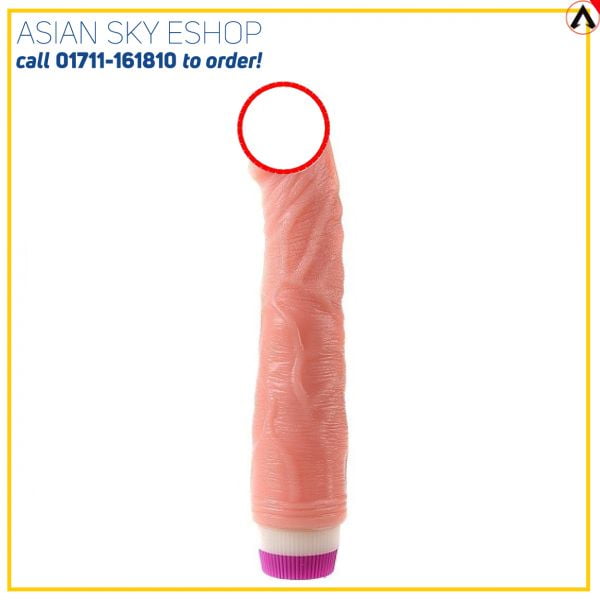 Dildo Sex Toy Penis Vibrators