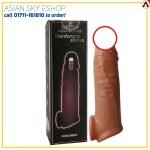 vibration Lock Love Condom