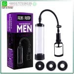 Penis Vacuum Pumps