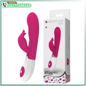 Pretty Love Felix Silicone Women Vibrator
