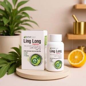 Ling Long Herbal Capsules
