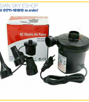 Ac Electric Air Pump